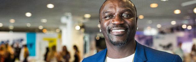 Akon brengt nieuwe single ‘Get Money’, album volgt
