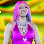 Cardi B cancelde concert door borstvergroting