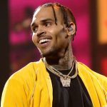 Chris Brown pakt #1 met Indigo