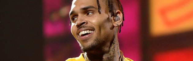Tank brengt remix ‘Dirty’ met Chris Brown