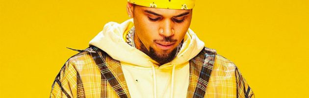 Chris Brown start eigen OnlyFans-page