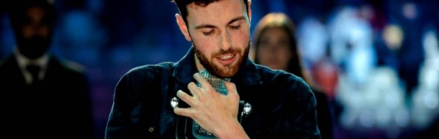 Nederland wint finale Eurovisie Songfestival 2019