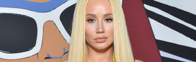 Naaktfoto’s Iggy Azalea uitgelekt: op zoek naar daders