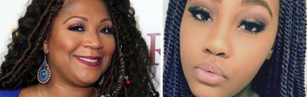 Toni Braxton’s nicht Lauren Braxton overleden