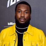 Meek Mill wordt voor tweede keer vader