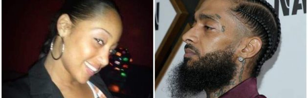 Tijdelijke voogdij dochter Nipsey naar zus ipv moeder