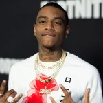 Soulja Boy jaar in de cel