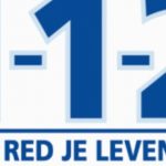 112 onbereikbaar door storing, alternatief nummer