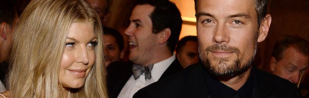 Fergie en Josh Duhamel gaan scheiden