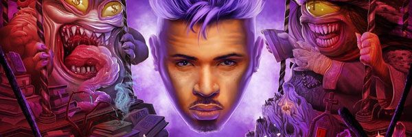 Chris Brown dropt ‘Indigo’ album