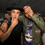 Chris Brown dropt ‘Don’t Check On Me’ met Justin Bieber
