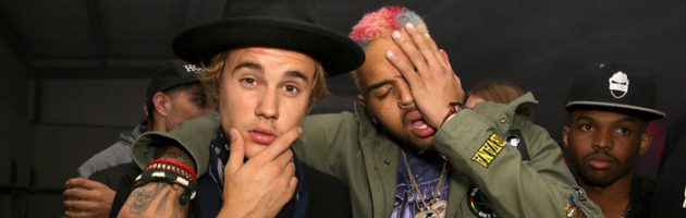 Chris Brown dropt ‘Don’t Check On Me’ met Justin Bieber