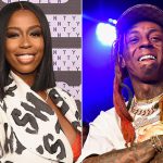 Kash Doll brengt ‘Kitten’ met Lil Wayne