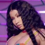 Nicki Minaj dropt ‘MEGATRON’