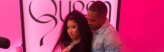 Nicki Minaj gaat trouwen
