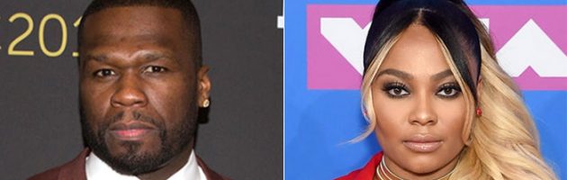 50 Cent krijgt meer geld van Teairra Mari
