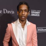 A$AP Rocky blijft in de cel in Zweden