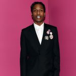 A$AP Rocky’s aanvaller vrijgelaten