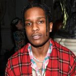 A$AP Rocky aangeklaagd door Zweedse autoriteiten