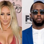 Aubrey O’Day jaloers op Diddy’s comeback ‘Making The Band’
