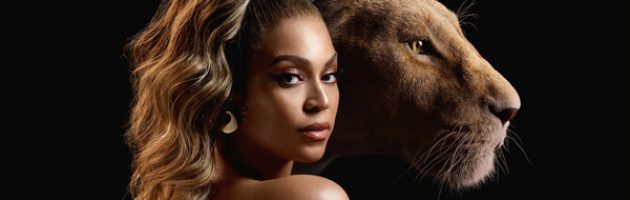 Beyoncé kondigt nieuw album aan