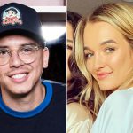 Logic gaat trouwen met Brittney Noell