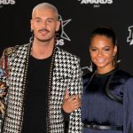 Christina Milian zwanger van tweede kind