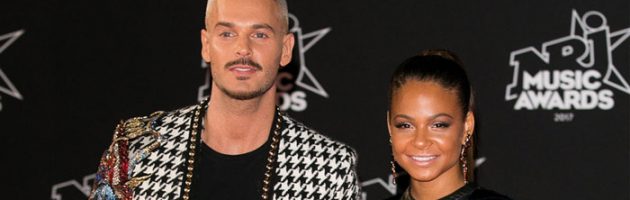 Christina Milian zwanger van tweede kind