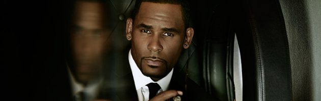 ‘R. Kelly heeft een SOA’