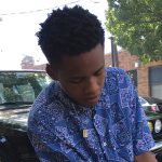 Tay-K 55 jaar in de cel