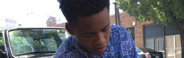 Tay-K 55 jaar in de cel