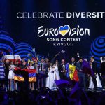 Eurovisie Songfestival 2020 in Rotterdam Ahoy