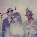 Ariana Grande brengt ‘Boyfriend’ met Social House