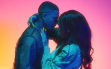 Arin Ray ft. Kehlani – Change