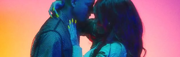 Arin Ray dropt video ‘Change’ met Kehlani