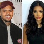 Chris Brown krijgt jongetje met Ammika Harris