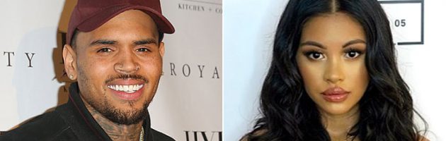 Gaat Chris Brown trouwen?