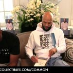 Common terug met 12e studioalbum ‘Let Love’