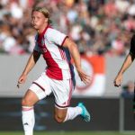 Dolberg voor 20 miljoen naar Nice