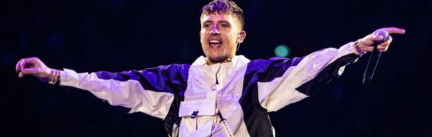 Lil KIeine verbreekt Spotify-record met nieuw album