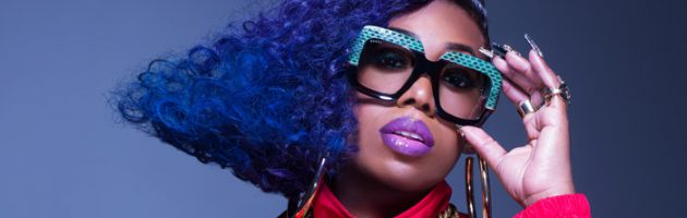 Missy Elliott krijgt MTV Video Vanguard Award