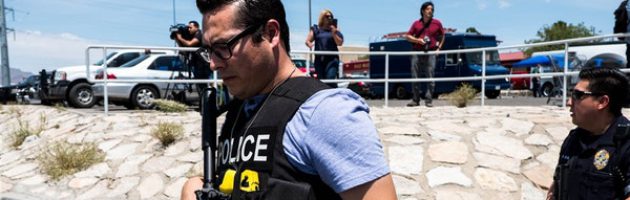 Twee terroristische aanslagen in USA eisen 29 doden