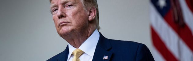 Trump in beroep tegen uitspraak om Twitter blokkades
