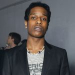 A$AP Rocky gaat toch terug naar Zweden