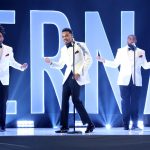 Chance The Rapper doet ‘Eternal’ live bij Ellen