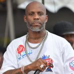 DMX tekent weer bij Def Jam