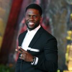 Kevin Hart mogelijk aangeklaagd na auto ongeluk