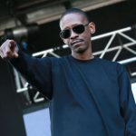 Kurupt in het ziekenhuis