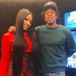 Megan Thee Stallion tekent bij Roc Nation