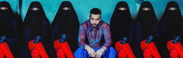French Montana kondigt albumtitel en releasedate aan